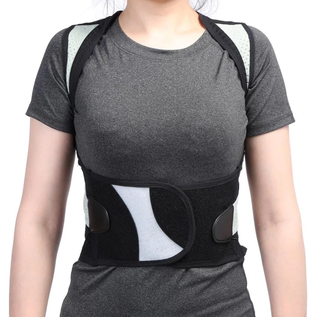BackRise Corrective Back Support Brace thumbnail 3